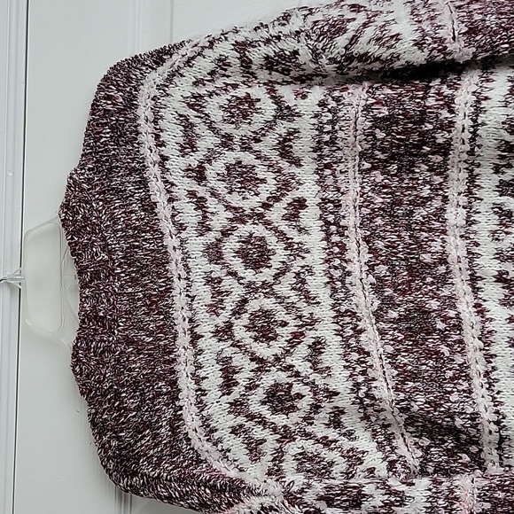 Garage Open Front Cardigan - Picture 9 of 11